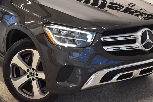 Used 2022 Mercedes-Benz GLC 300 4MATIC image 31