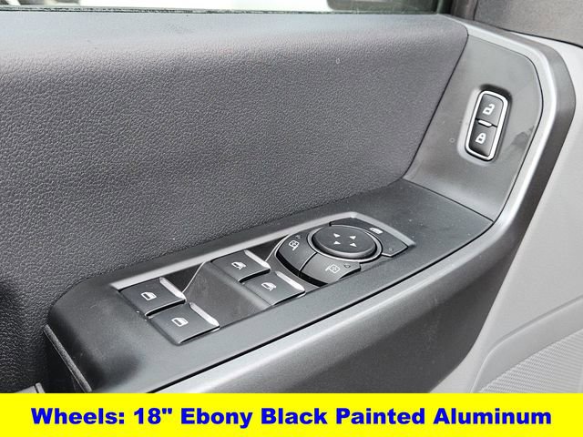 New 2025 Ford F250 XL w/ STX Appearance Package image 26