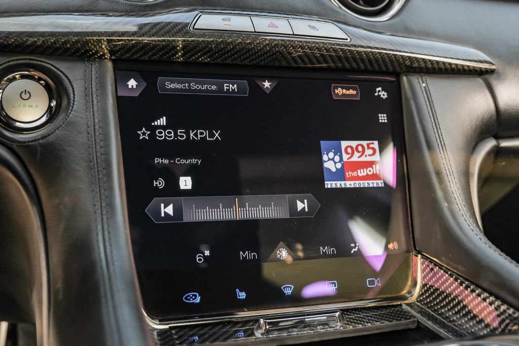 Used 2022 Karma GS-6 image 29