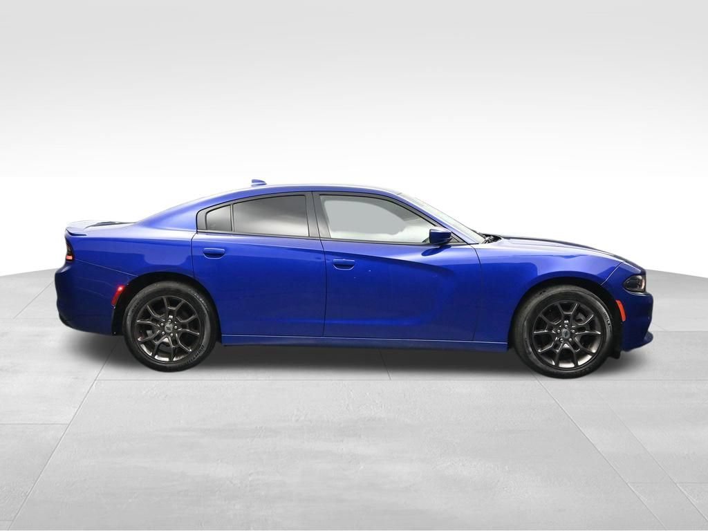 Used 2018 Dodge Charger GT w/ Driver Confidence Group AWD/4WD image 6