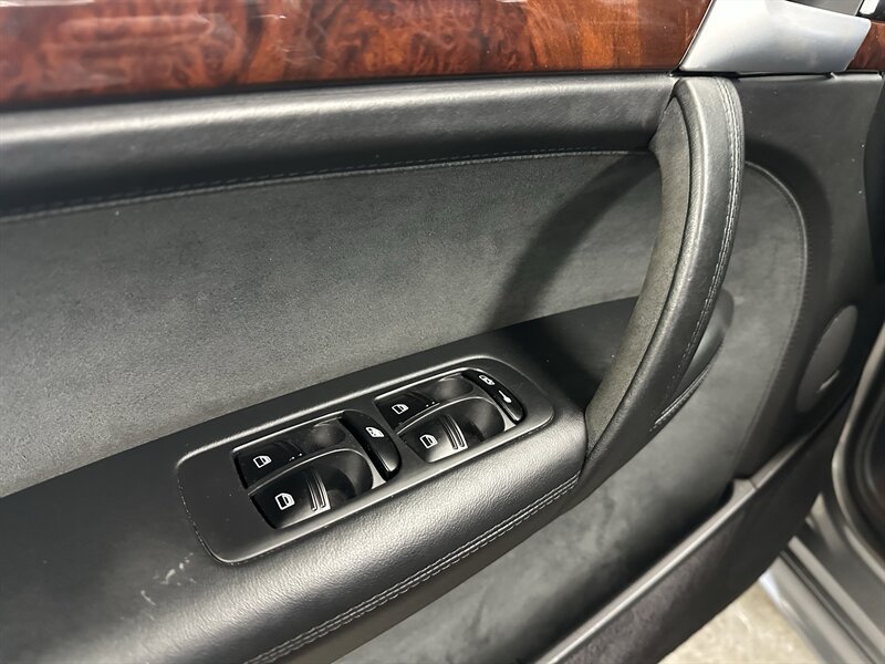 Used 2009 Porsche Cayenne GTS AWD/4WD image 37