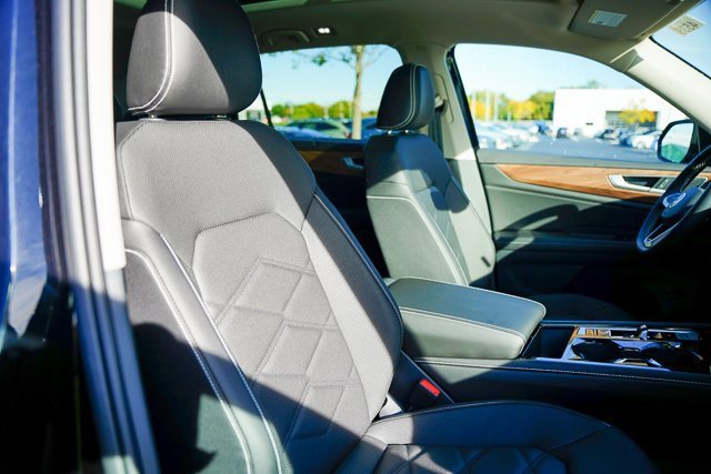 New 2026 Volkswagen Atlas SE image 38