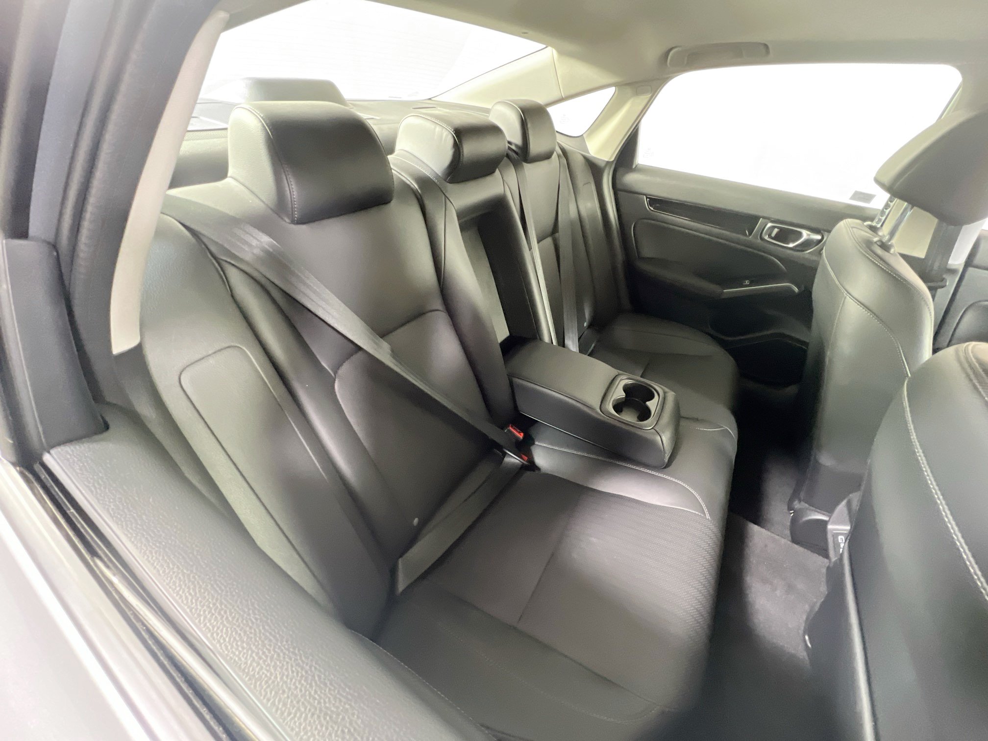 Used 2023 Honda Civic Touring image 27