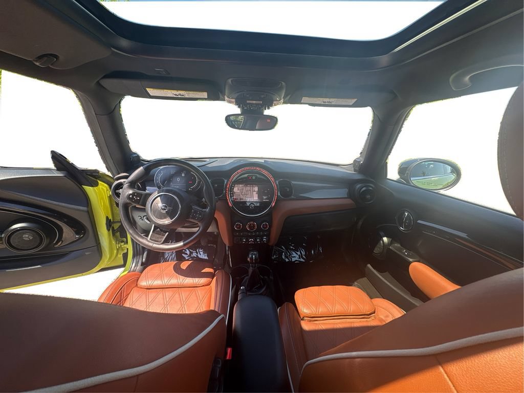 Used 2024 MINI Cooper S FWD image 35