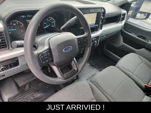 Used 2025 Ford F350 XL w/ 360-Degree Camera Package AWD/4WD image 12