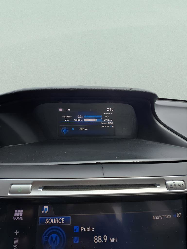 Used 2016 Honda Accord EX image 17