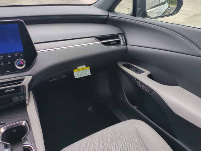 New 2026 Lexus RX 350 w/ Convenience Package AWD/4WD image 16