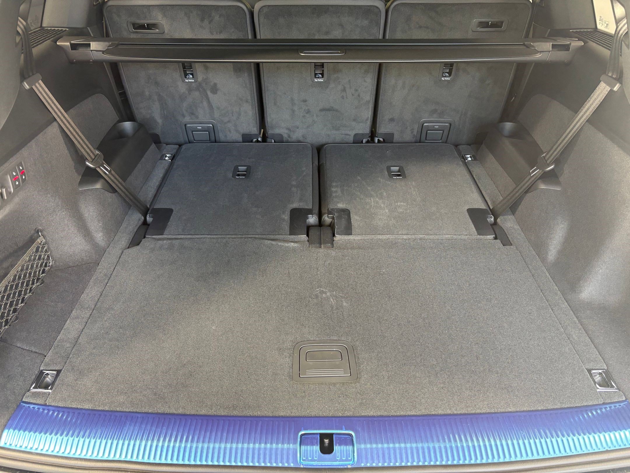 New 2026 Audi Q7 3.0T Premium Plus image 19