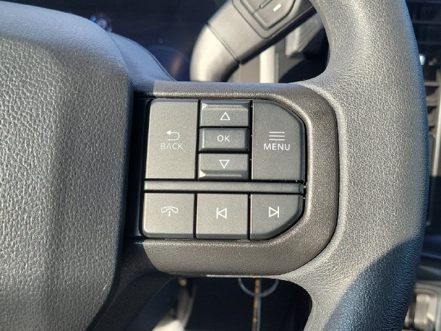 Used 2026 Ford F150 STX w/ Equipment Group 200A RWD image 17