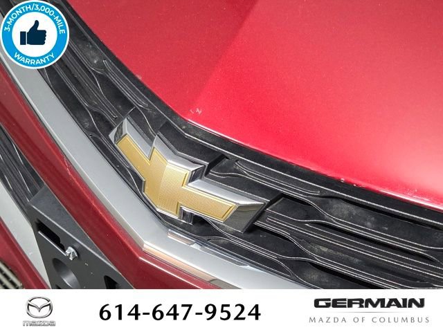 Used 2017 Chevrolet Cruze LT w/ Convenience Package image 14