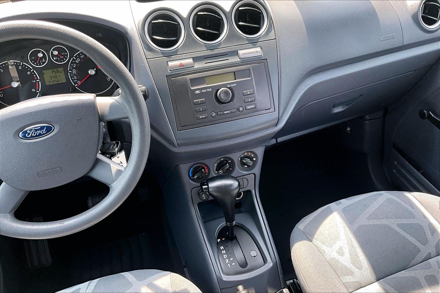 Used 2012 Ford Transit Connect XL FWD image 7
