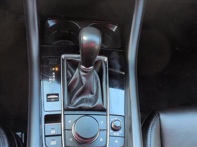 Used 2024 MAZDA MAZDA3 s image 12