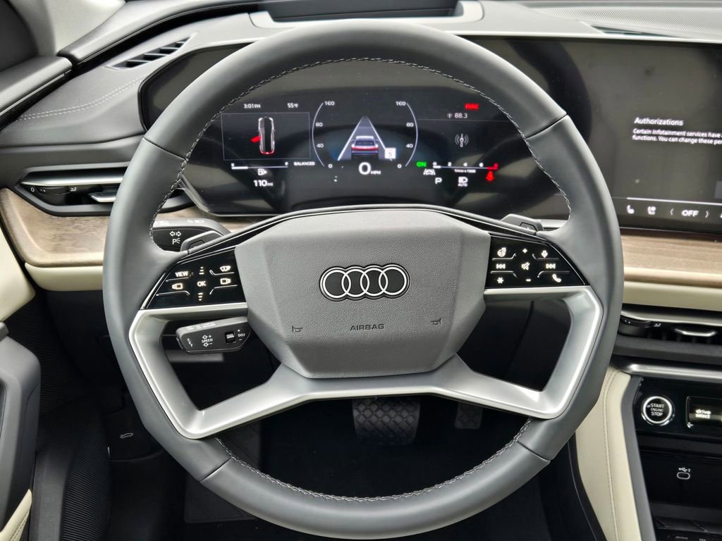 New 2025 Audi Q5 Premium Plus image 14