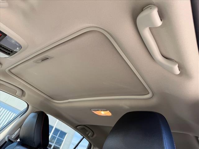 Used 2023 Subaru Crosstrek 2.5i Limited w/ Moonroof Package image 14