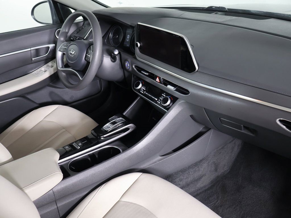 Used 2023 Hyundai Sonata SEL FWD image 24