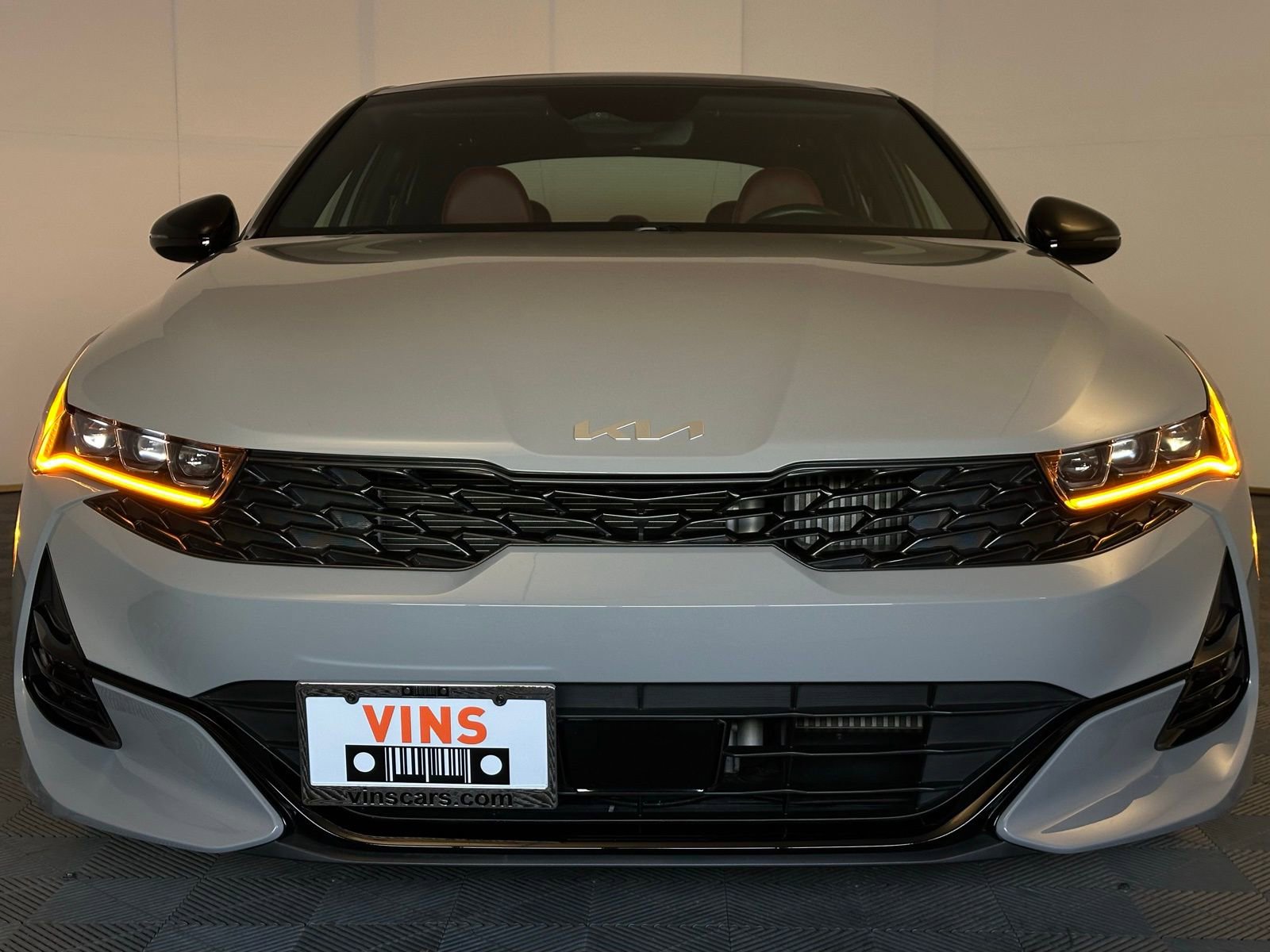 Used 2024 Kia K5 GT-Line AWD/4WD image 25