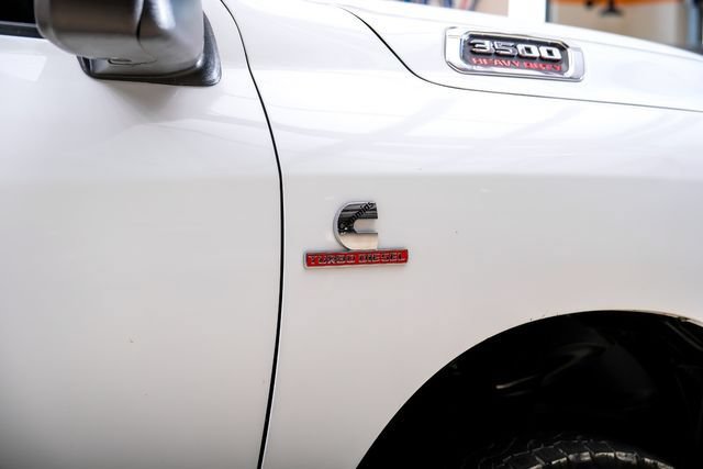 Used 2024 RAM 3500 Tradesman w/ Chrome Appearance Group AWD/4WD image 57
