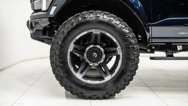 Used 2025 Ford F150 Raptor image 21