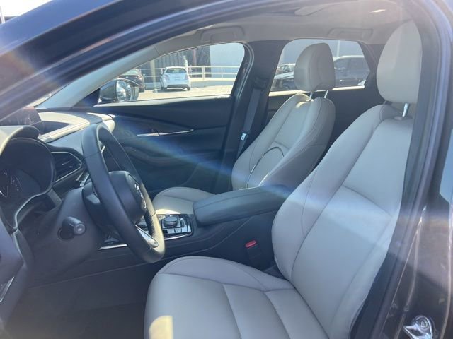 Certified 2025 MAZDA CX-30 AWD 2.5 S w/ Preferred Package image 22