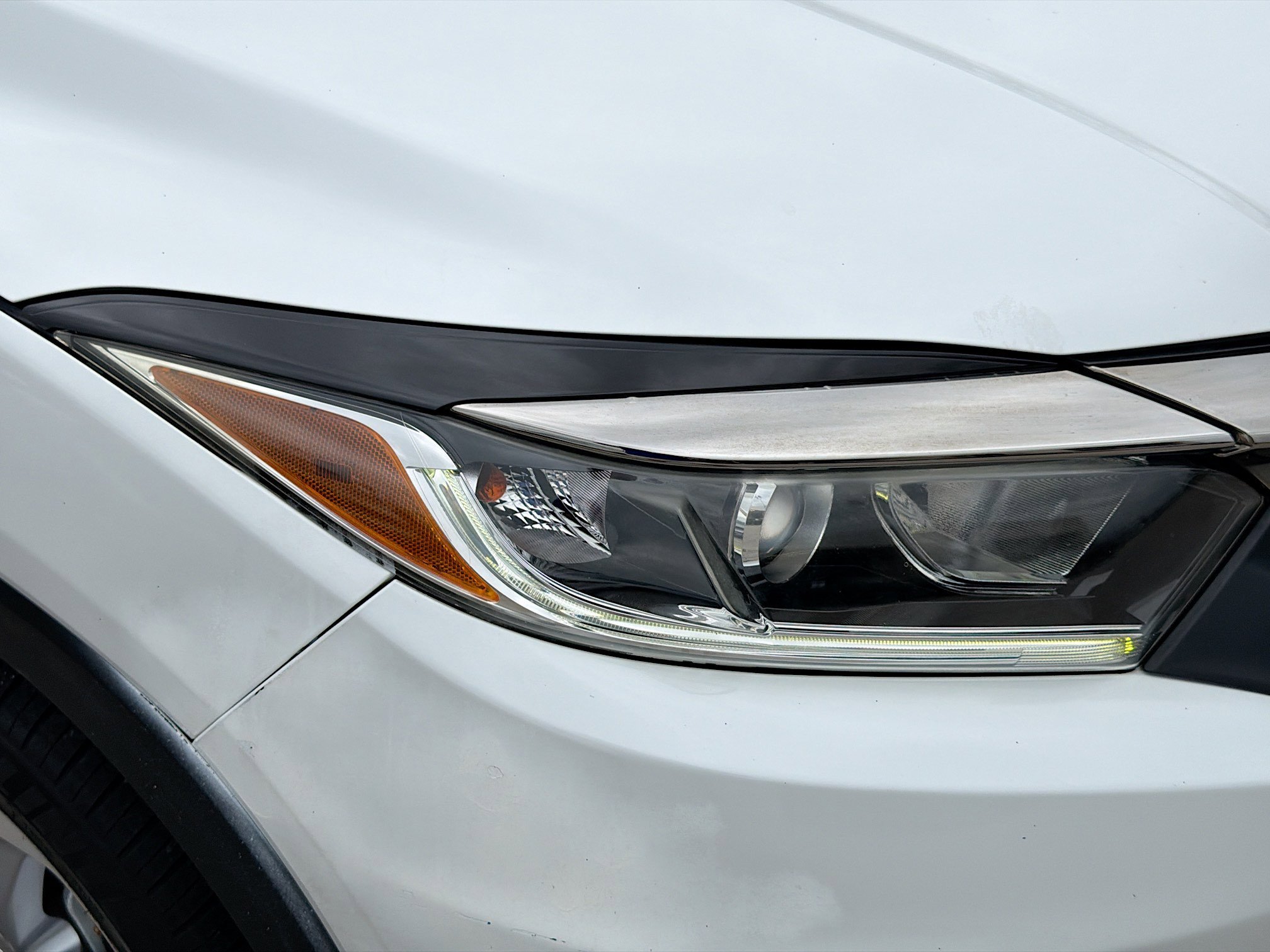 Certified 2019 Honda HR-V LX image 33