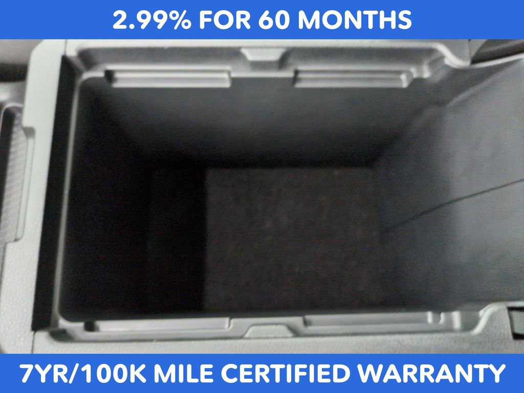 Certified 2024 Honda CR-V Sport image 25