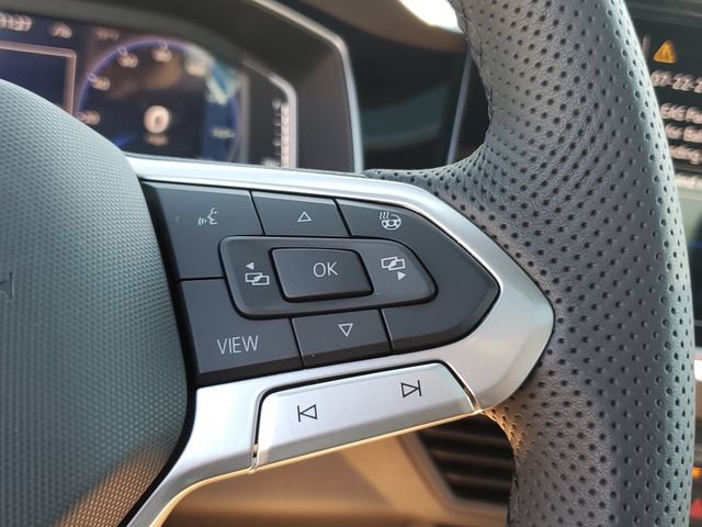 New 2026 Volkswagen Jetta GLI Autobahn FWD image 24