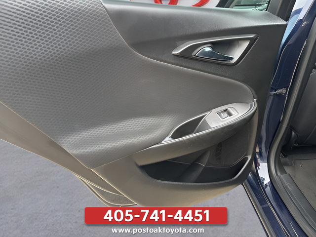Used 2018 Chevrolet Malibu LT FWD image 18