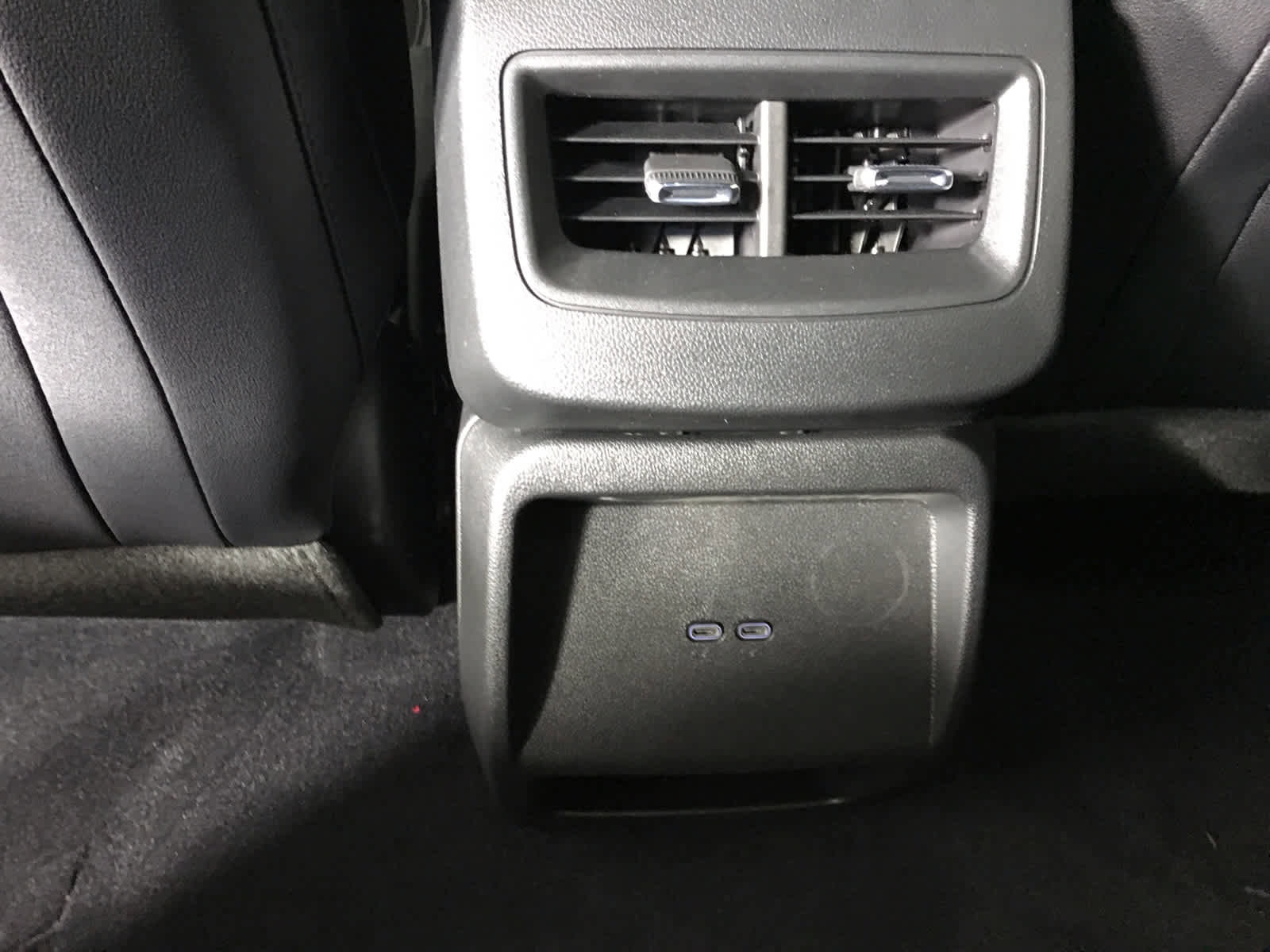 New 2026 Chevrolet Equinox EV RS image 39