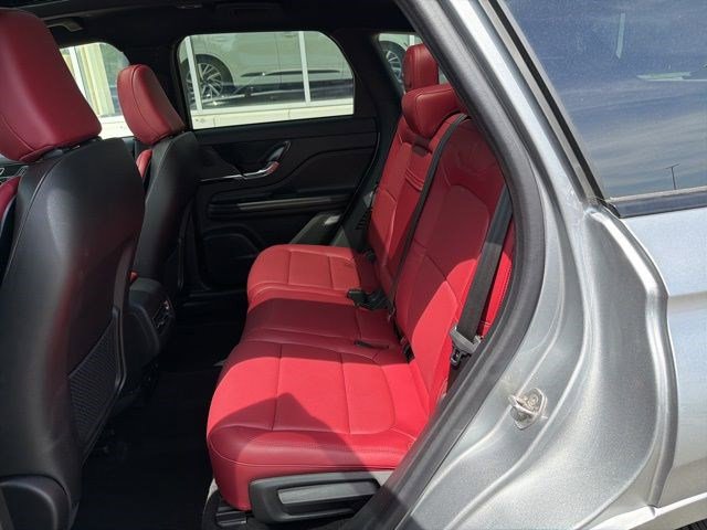 Used 2024 Lincoln Corsair Reserve w/ Equipment Group 201A image 21