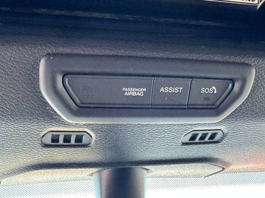 Used 2023 Jeep Wrangler Rubicon AWD/4WD image 25