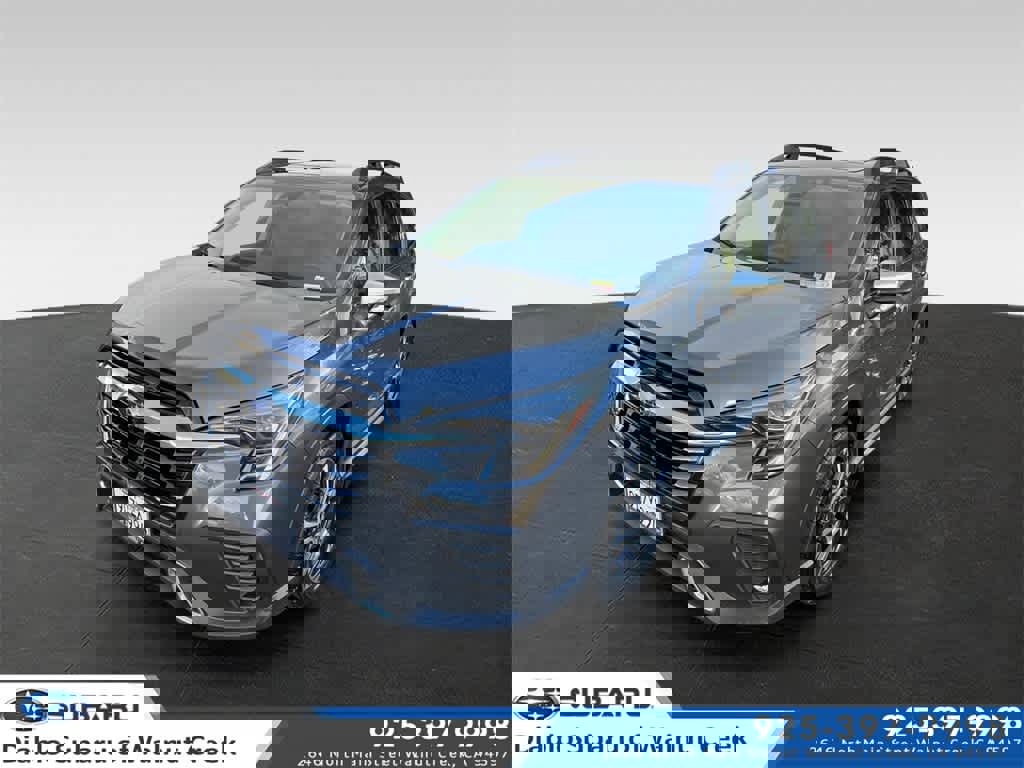 Certified 2023 Subaru Ascent Touring
