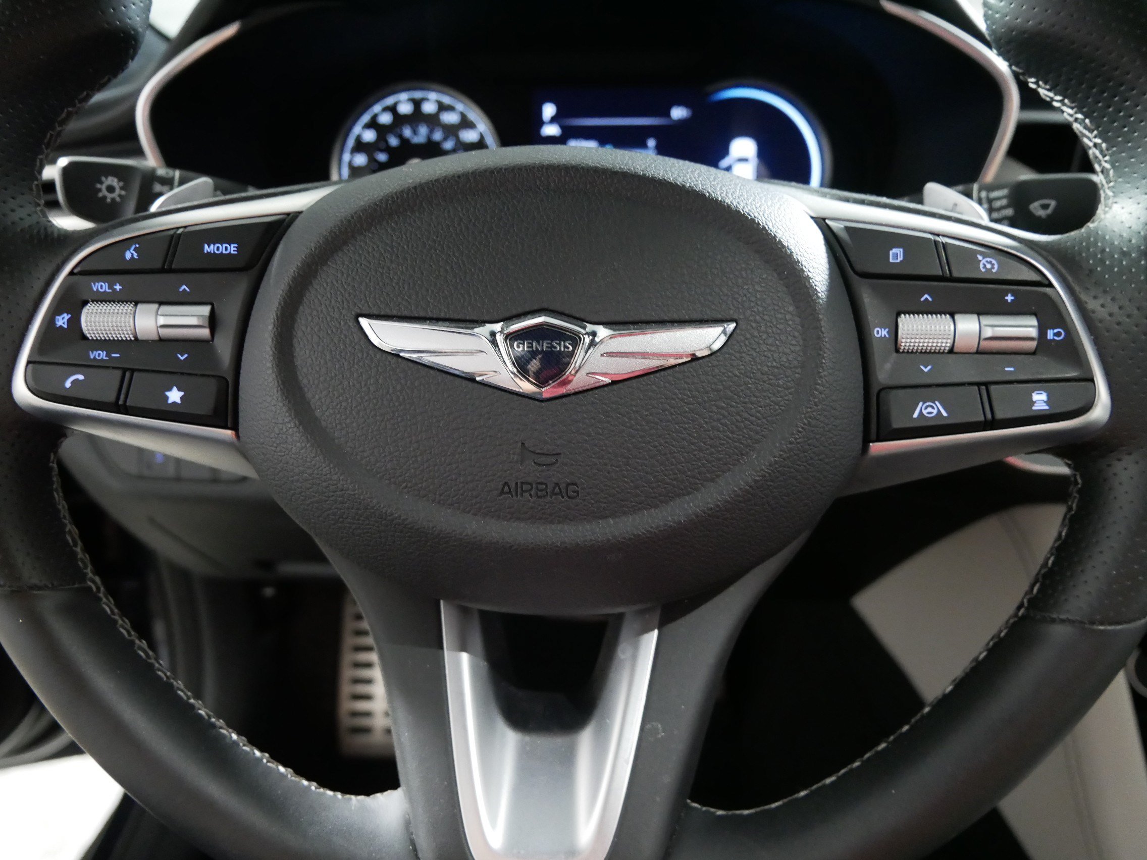 Used 2023 Genesis G70 3.3T w/ Sport Prestige Package AWD/4WD image 25