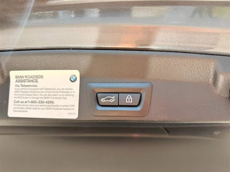 Used 2019 BMW 430i Gran Coupe xDrive w/ Convenience Package AWD/4WD image 9