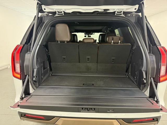 New 2026 Ford Expedition King Ranch AWD/4WD image 8