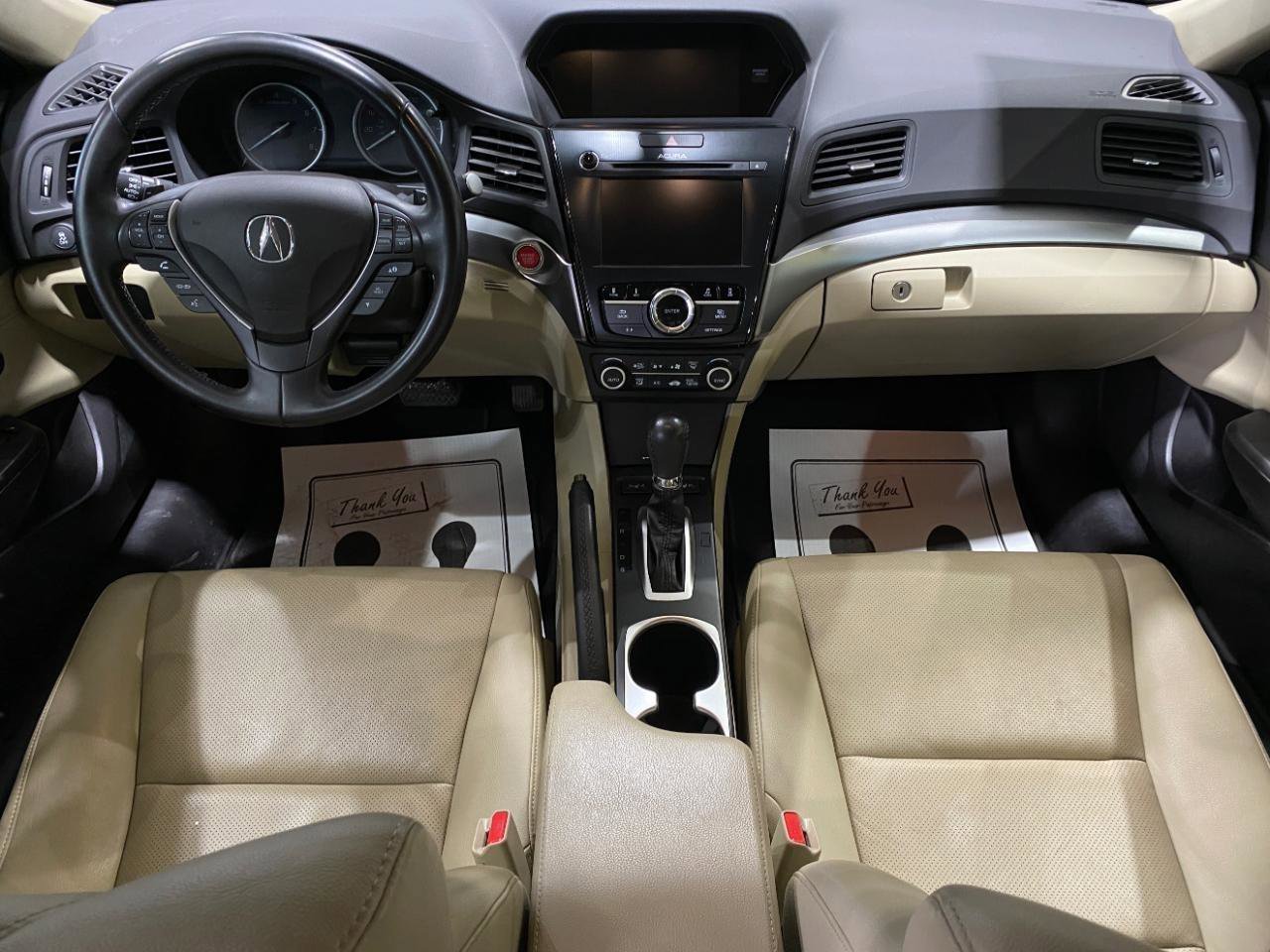 Used 2016 Acura ILX image 21