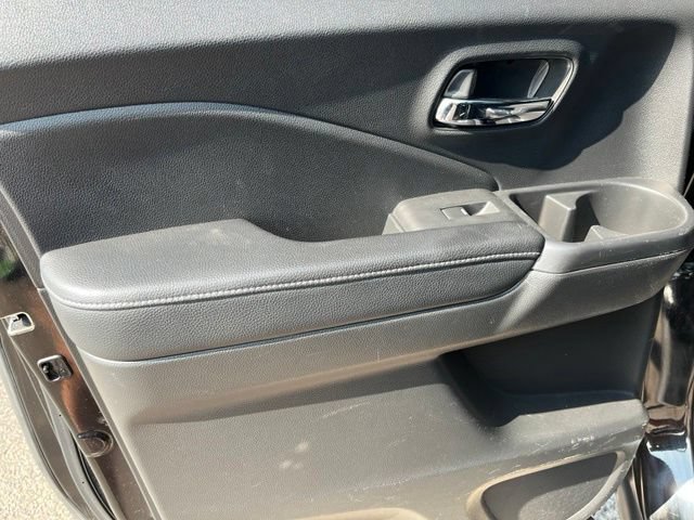 Used 2017 Honda Ridgeline RTL-T image 17