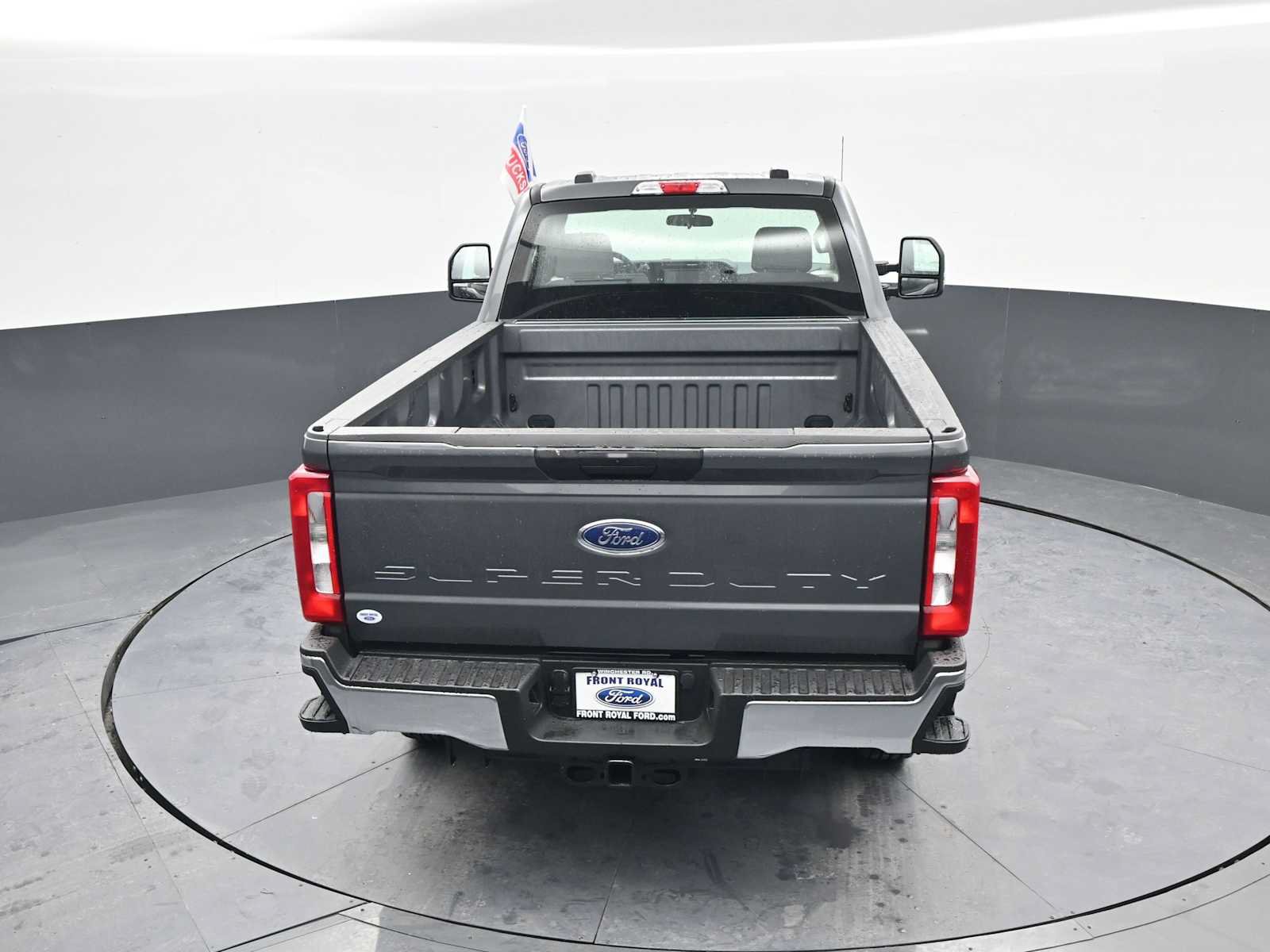New 2026 Ford F250 XL w/ XL Driver Assist Package AWD/4WD image 60