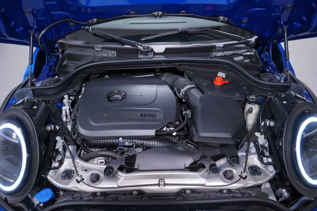 Used 2025 MINI Cooper S image 19