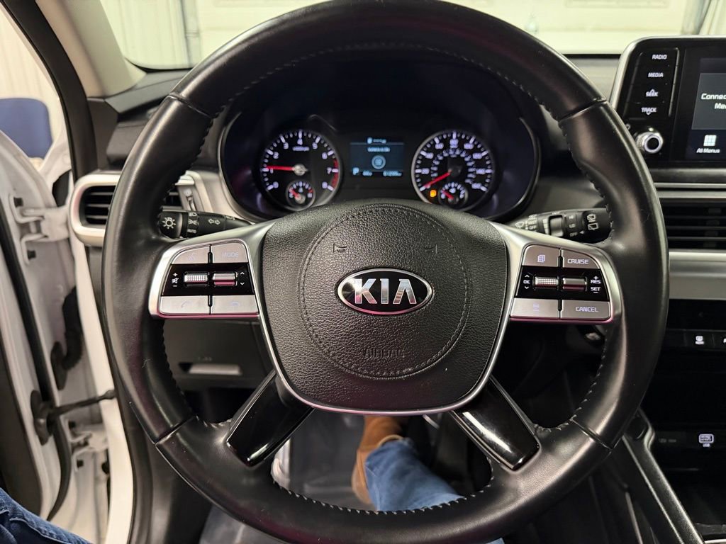 Used 2020 Kia Telluride S image 39