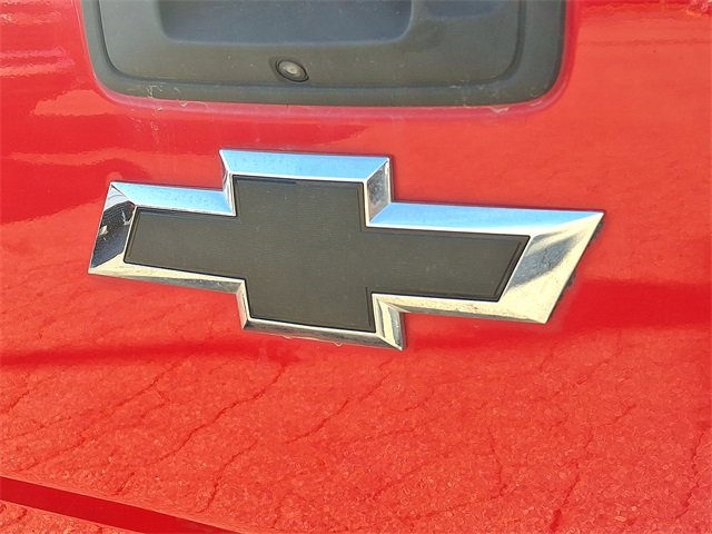 Used 2017 Chevrolet Colorado Z71 image 29