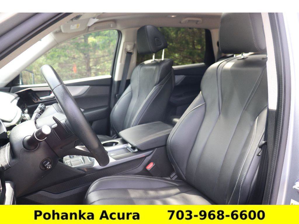 Certified 2023 Acura MDX SH-AWD w/ Technology Package image 23