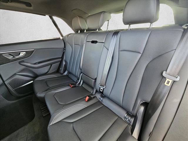 New 2026 Audi Q8 Premium Plus AWD/4WD image 15