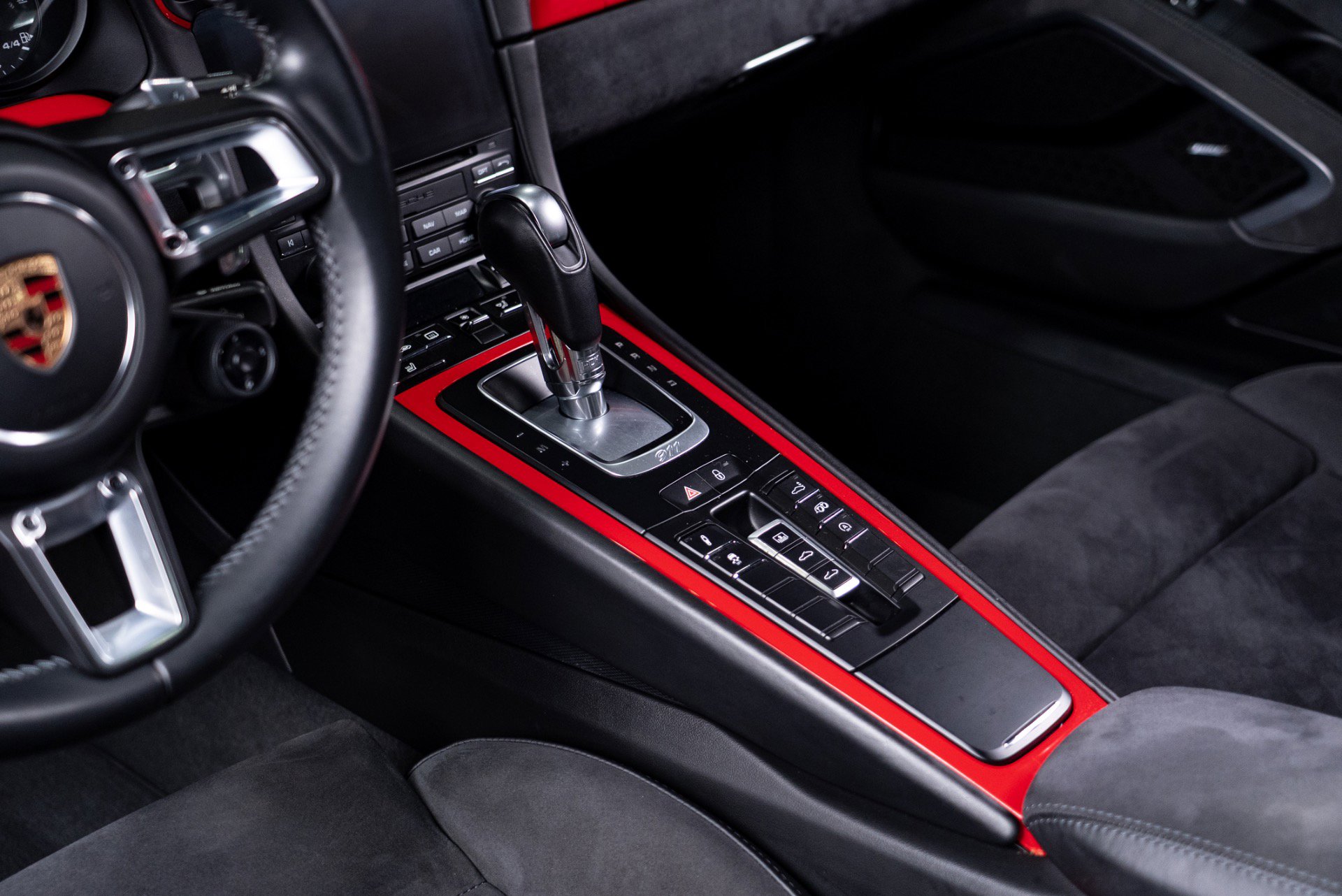 Used 2017 Porsche 911 Carrera GTS image 57