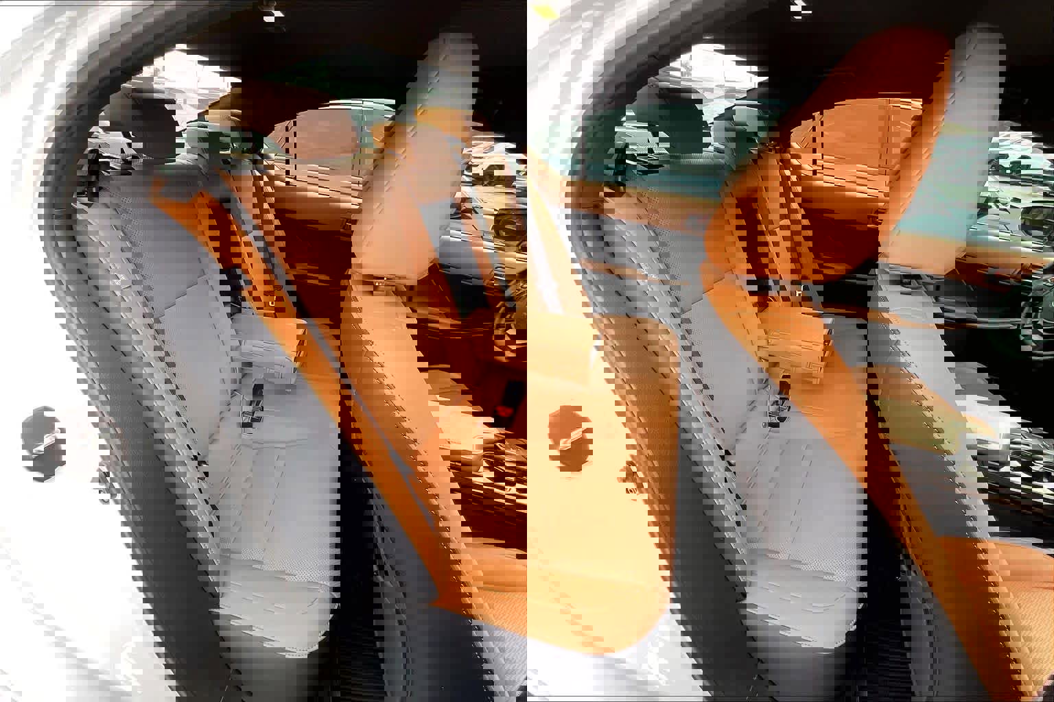 Used 2022 Lexus IS 300 AWD w/ Premium Package image 26