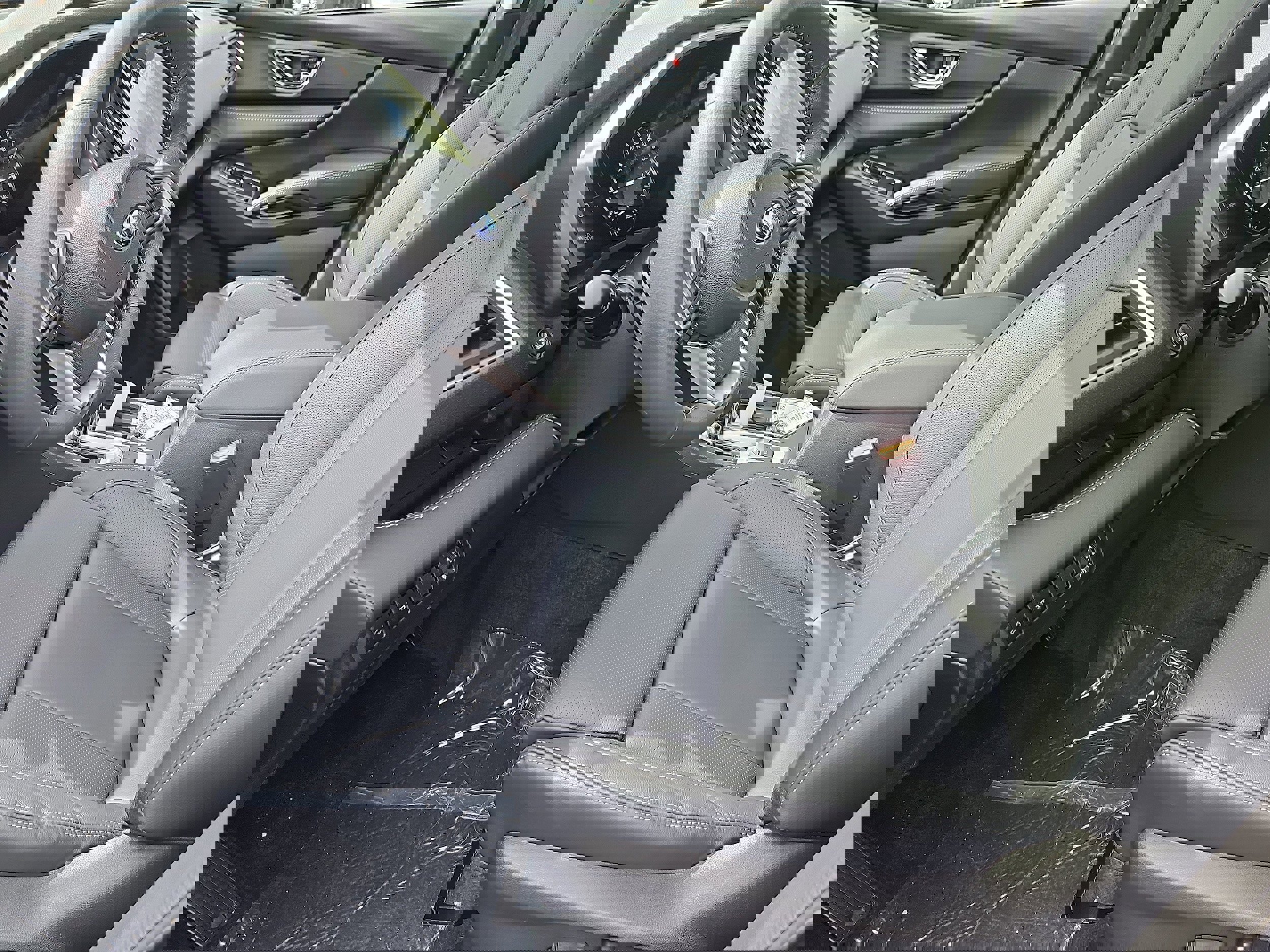 New 2026 Subaru Ascent Limited image 18