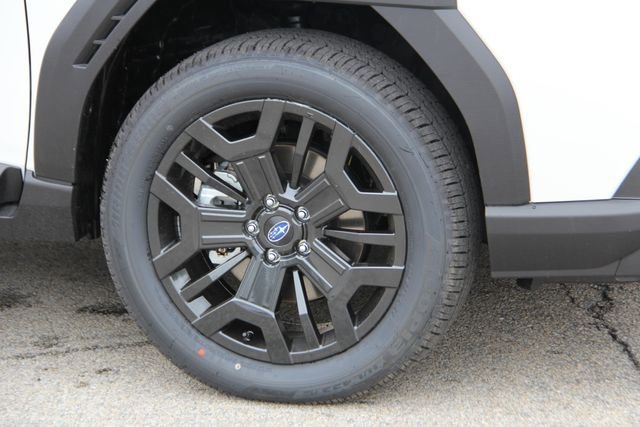New 2026 Subaru Outback Limited XT AWD/4WD image 12