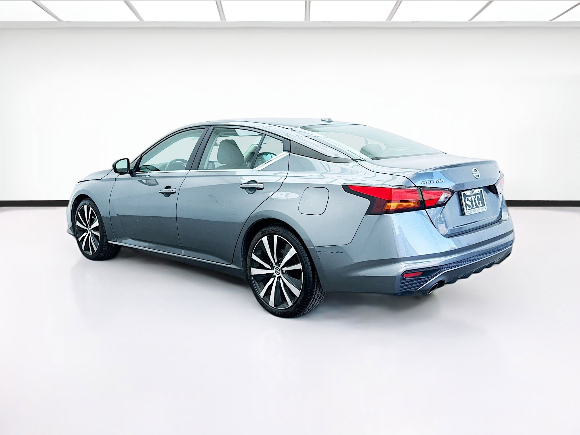 Used 2019 Nissan Altima 2.5 SR image 6