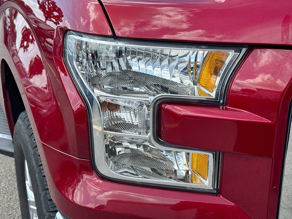 Used 2016 Ford F150 XLT w/ Equipment Group 302A Luxury AWD/4WD image 34