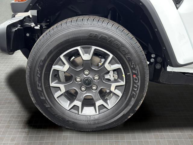 New 2026 Jeep Gladiator Sport S image 45