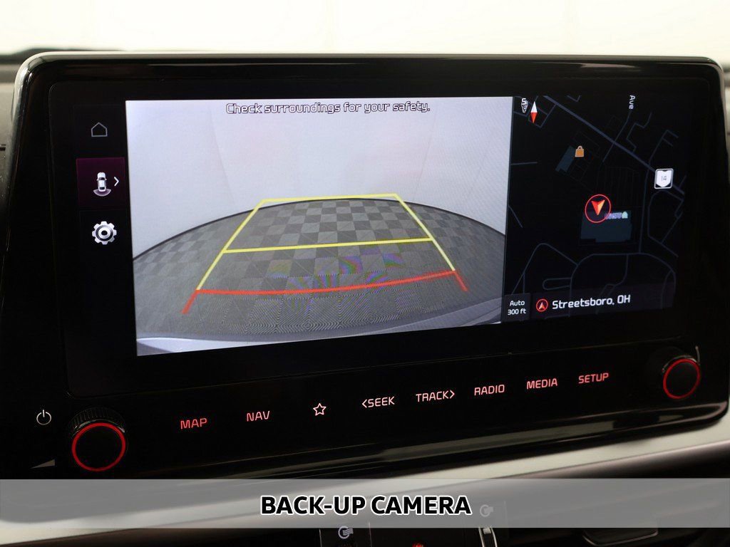 Used 2023 Kia Forte GT-Line image 6